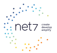 Net7 logo